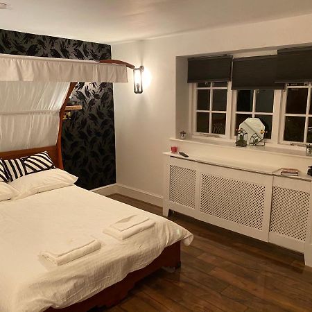 The Raven Suite Henley-on-Thames Zewnętrze zdjęcie