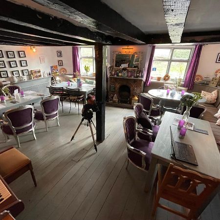 The Raven Suite Henley-on-Thames Zewnętrze zdjęcie