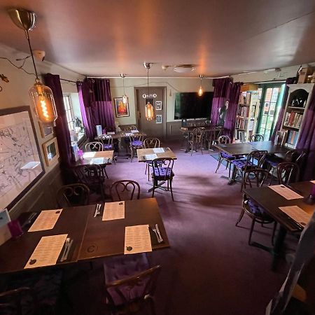 The Raven Suite Henley-on-Thames Zewnętrze zdjęcie