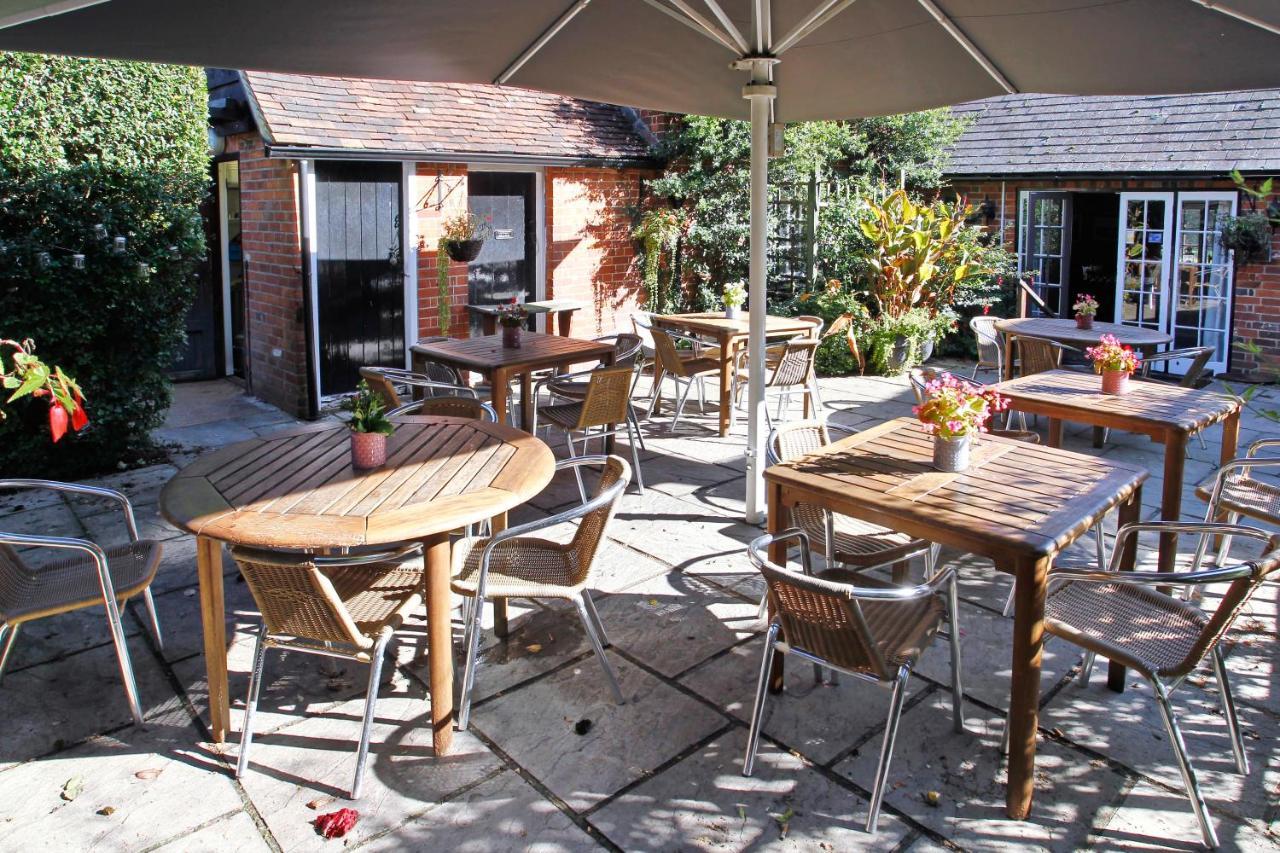 The Raven Suite Henley-on-Thames Zewnętrze zdjęcie