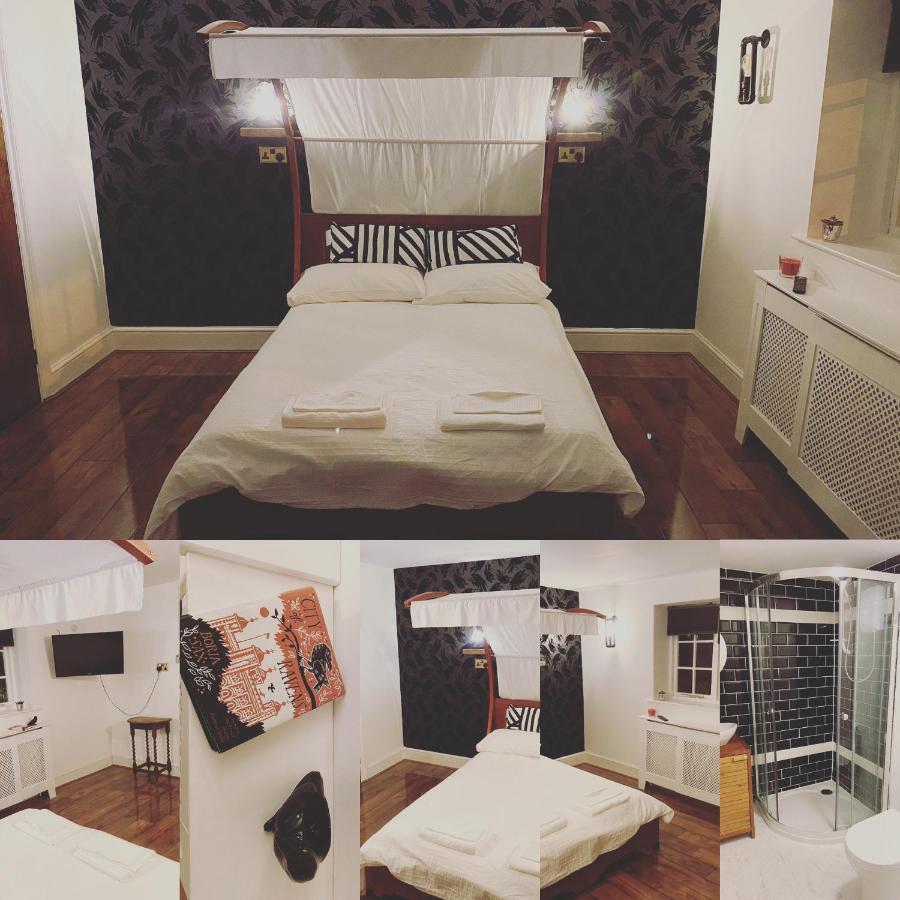 The Raven Suite Henley-on-Thames Zewnętrze zdjęcie