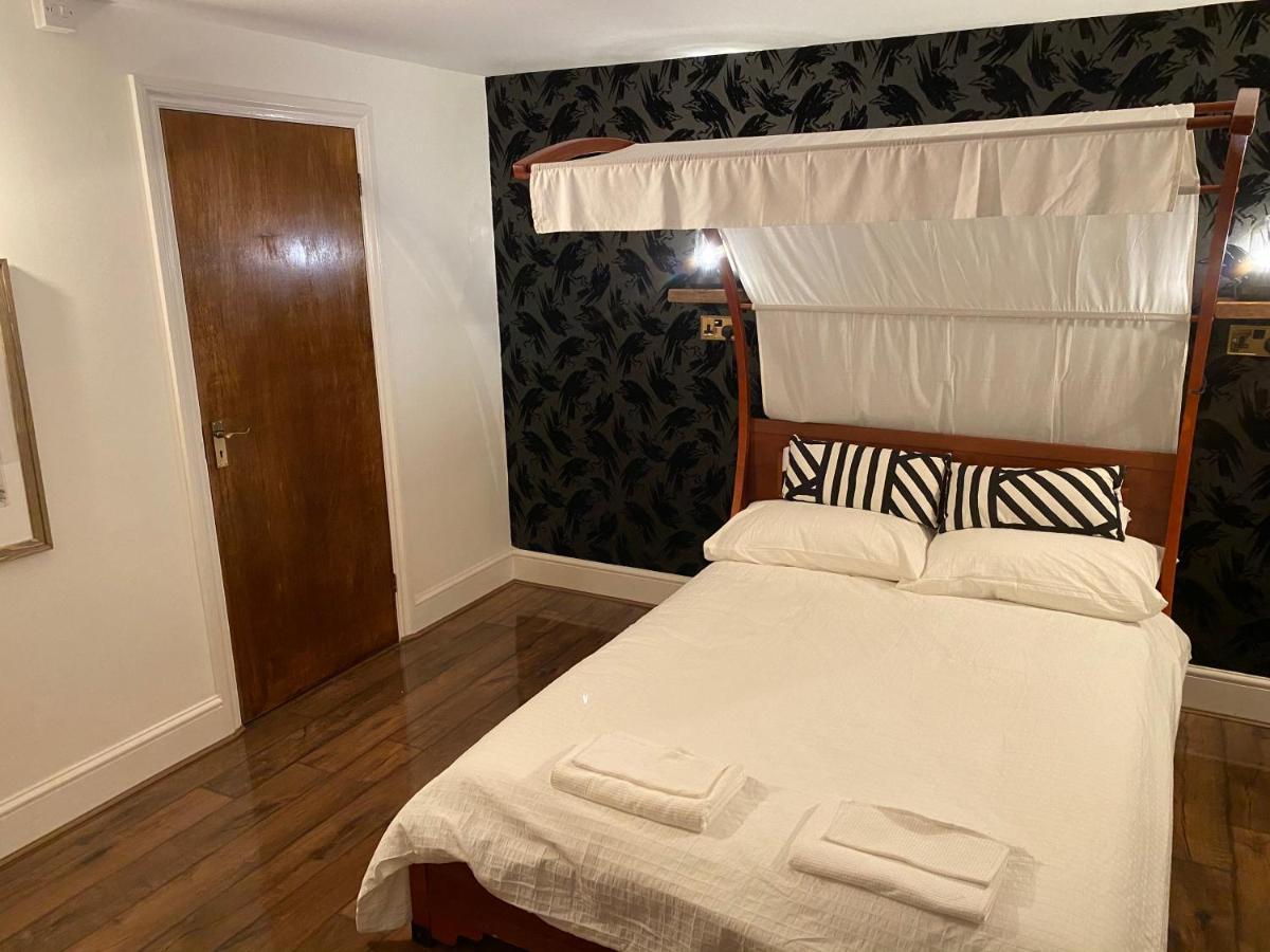 The Raven Suite Henley-on-Thames Zewnętrze zdjęcie